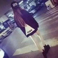 qq头像超拽女生霸气范带字