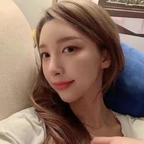 美女图集之清新脱俗的女孩子二十三