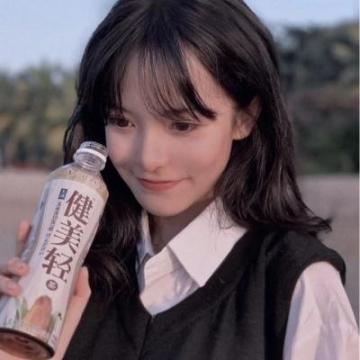 温柔小清新女生闺蜜头像大全吵不散的才是真闺蜜