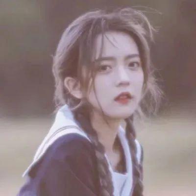 渣男渣女头像可爱又迷人