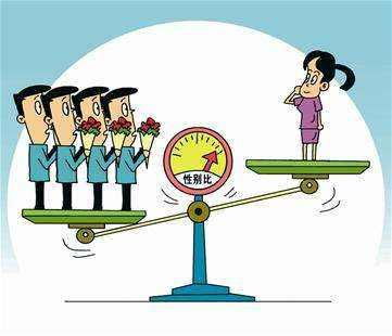 女人身价再提高过年逼婚拿数据说话