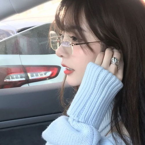 感情这东西他不讲道理女头