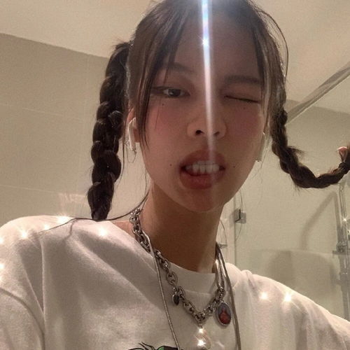 ins风男女头像有些事到此为止是最好的收场.