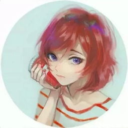 唯美少女小清新温馨治愈萌二次元高堆糖,美好生活研究所