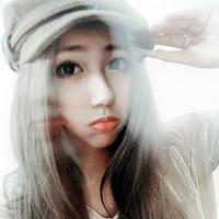 求qq头像女头