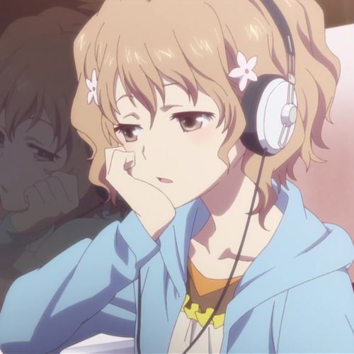 有没有什么好看的女生头像