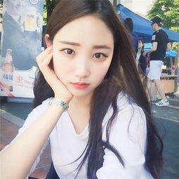 不要为了任何人任何事折磨自己90后美女