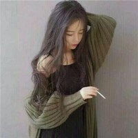霸气快手头像女生超拽冷酷微信头像图片大全