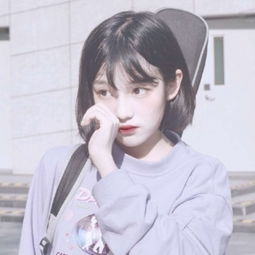 清新气质闺蜜头像三人一人一张我把你当我的第一夫人