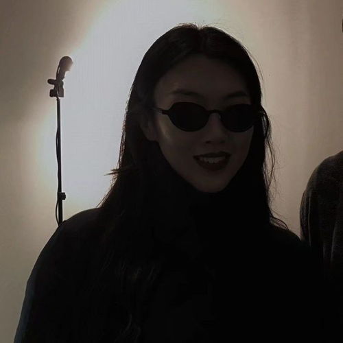 超a女生头像