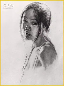 素描逆光头像素描头像qq头像大全qq志乐园