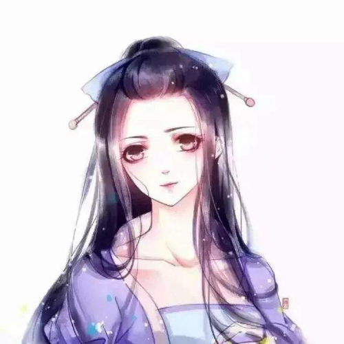 闺蜜头像来啦