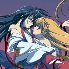 十大百合动画排名摇曳百合夺冠