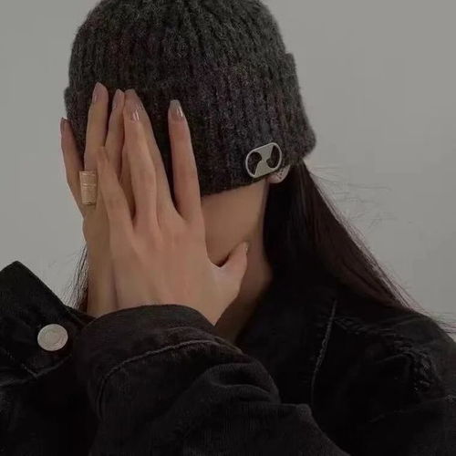 女头宇宙或是人海请把我认出来
