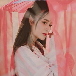 高清真人古风头像唯美女生大全你名字我家输入法都记得了