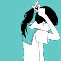 好看动漫头像女生霸气背影冰冷绝情微信头像图片大全