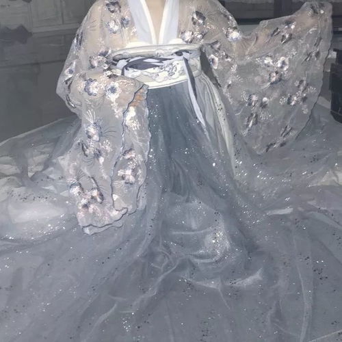 汉服不露脸女生头像丨你不用多好我喜欢就好