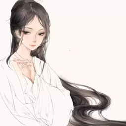 妹纸们看过来,是时候换个头像来提升下气质了