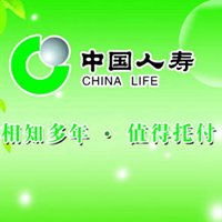 中国人寿保险微信头像微信头像图片大全