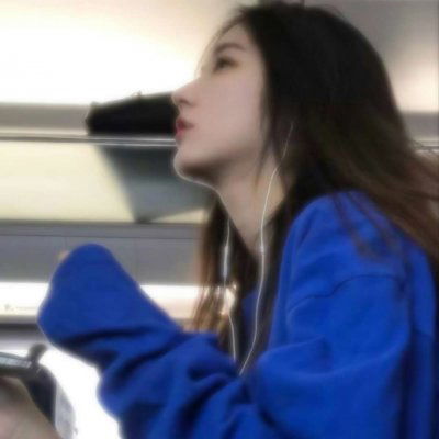 好看的网图头像女生活照头像