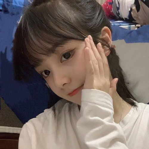 微信头像有点好看