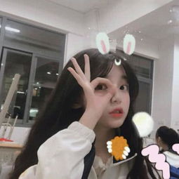 最近仙女头像火了,张张美到流眼泪,00后的女生一定要收藏