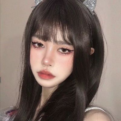 又御又纯的女生头像真人,美丽让人心动
