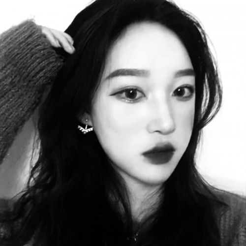 氟西汀微丧女头毕竟你是我的全世界,我怎么舍得放弃