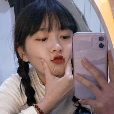 小众女生头像总会有人为了你的开心费尽心思