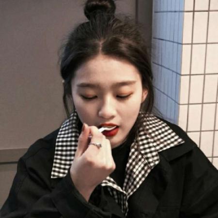 气质成熟女人头像图片,这种女头不用都可惜