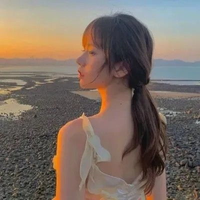 女生头像ins风优质ins