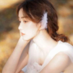 女生闺蜜头像真人一人一张张唯美