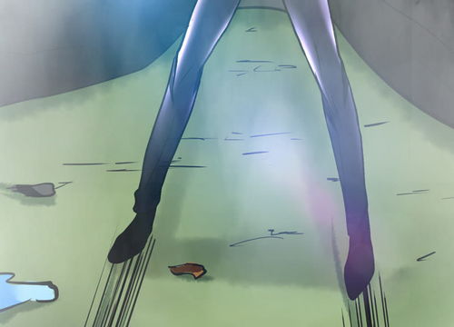 系统仙尊在都市第36话影子里的女杀手爱奇艺漫画