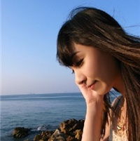 个性化非主流美女qq头像