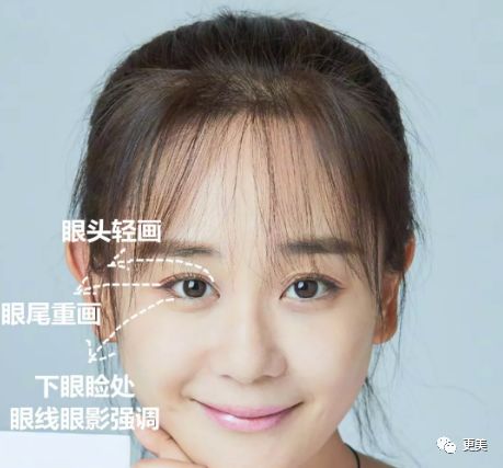 郑爽是多想摆脱小仙女形象,竟然化身厌世脸朋克少女