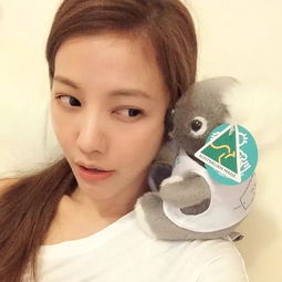 身材颜值完爆20多岁的小姑娘,42岁的她只做了这一点