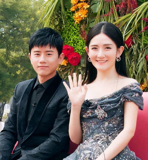 谢娜女儿正脸照曝光,五官和张杰如黏贴复制,网友等你长大