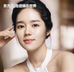 韩国纯天然美女颜值排行宋慧乔垫底,金泰希第二,第一盛世美颜