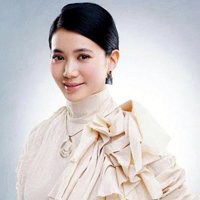 袁咏仪微信头像微信头像图片大全