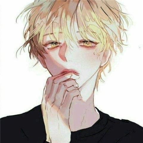 480x480快手头像男卡通动漫霸气男生头像480x480快手专用