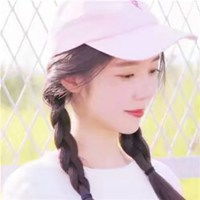 清纯唯美女生头像青春的气息2020