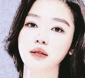 四种有福气的女人面相,母凭子贵,儿孙个个人中龙凤