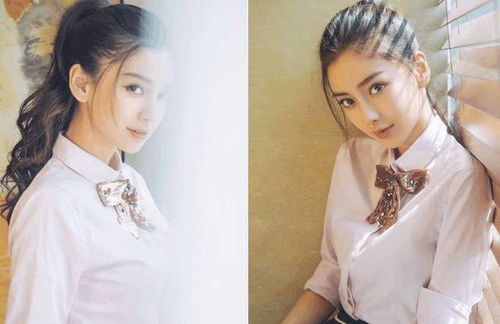 娱乐圈最有名的五大杨姓女星,谁才是你心中的女神呢