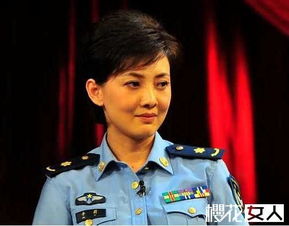 43岁牛莉近照逆生长富商老公身家背景曝光