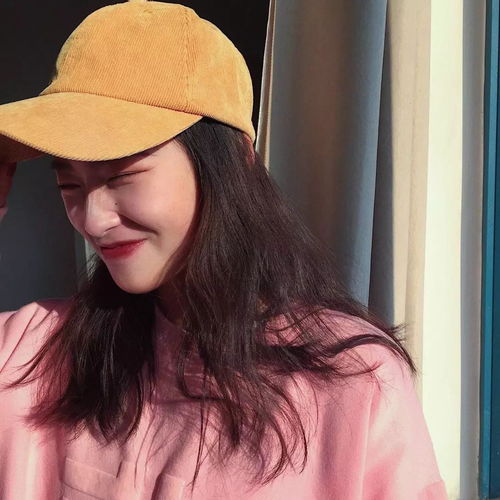 女生头像就算我们之间不再有以后