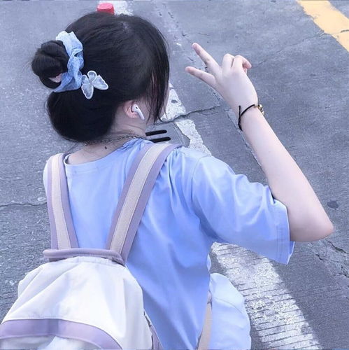 优质真人女生头像四