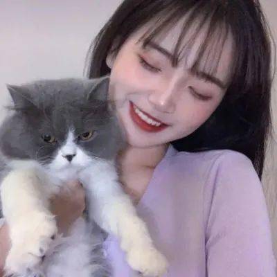 唯美头像意境女生头像