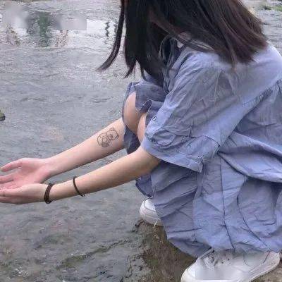 头像令人惊艳的不会太早出场