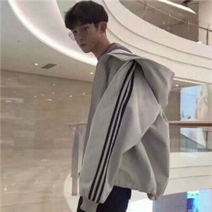 伤感帅气男生头像图片,为自己挑选一款吧