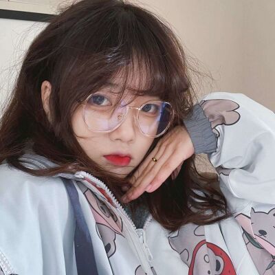 情敌从未见过的高品位女头
